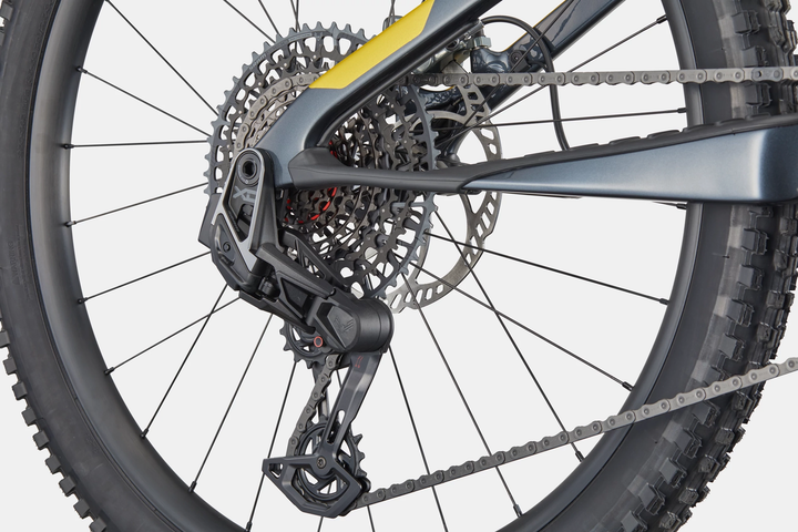 Cannondale Moterra SL 1