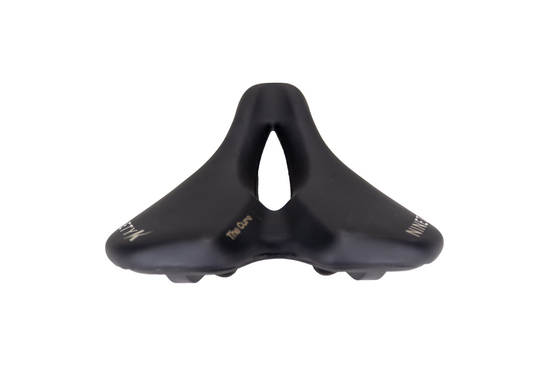 NinetyK The Cure Saddle