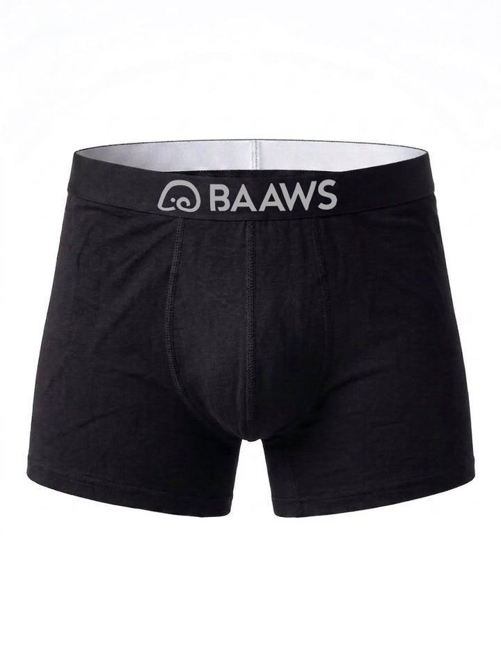 Baaws Mens Merino Underwear