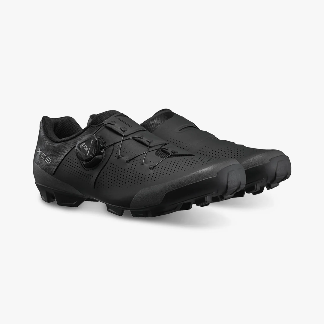Shimano SH-XC302W Women Bicycle Shoes