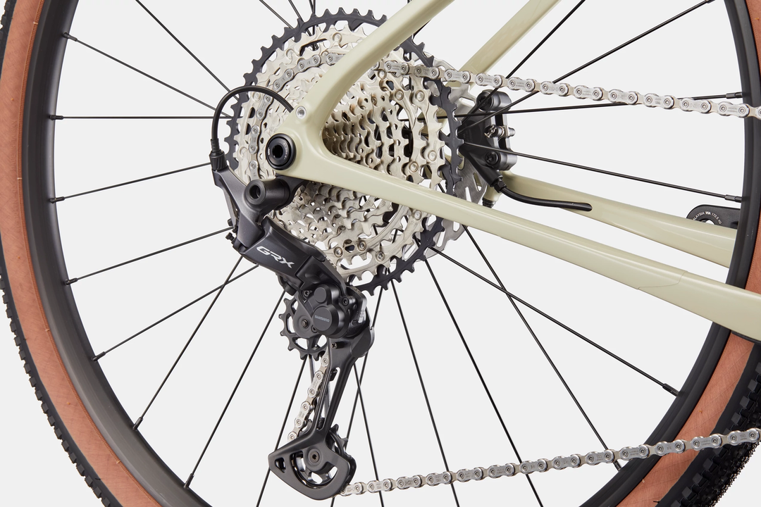2026 Cannondale Topstone Carbon 3 GRX 1x
