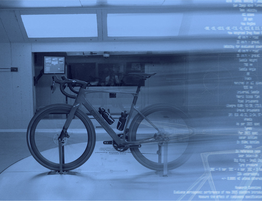 Cannondale SuperX 3 - Rival AXS XPLR