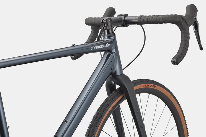 2026 Cannondale Topstone 2 Alloy CUES - 1x