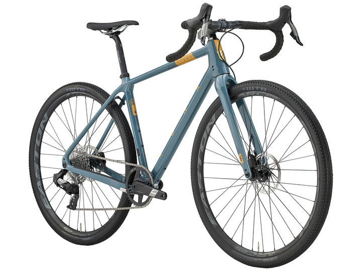 Kona Libre Carbon Force 1X