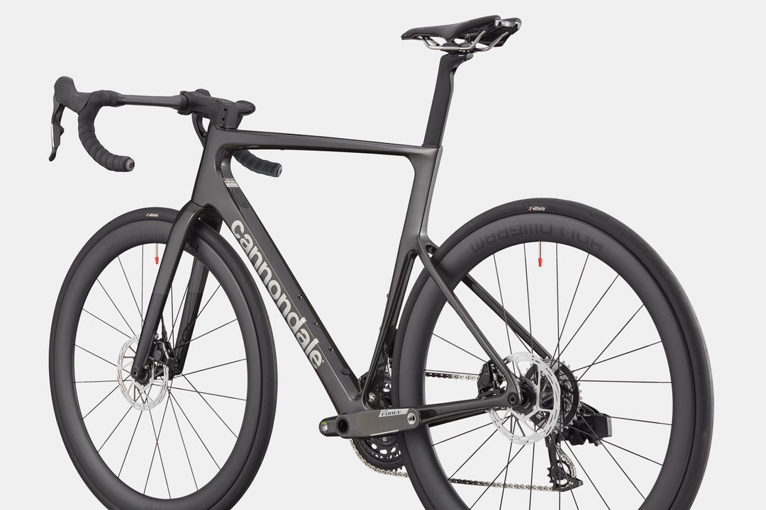 Cannondale SuperSix EVO 1