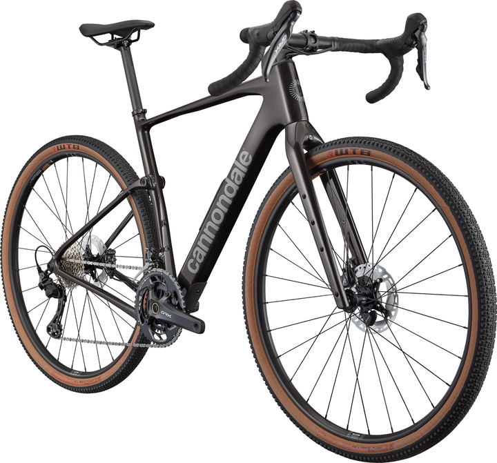 2026 Cannondale Topstone Carbon 2 GRX