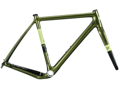 Ibis Hakka MX