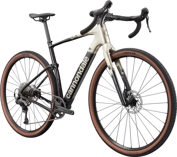 2026 Cannondale Topstone Carbon 4 Cues 1x
