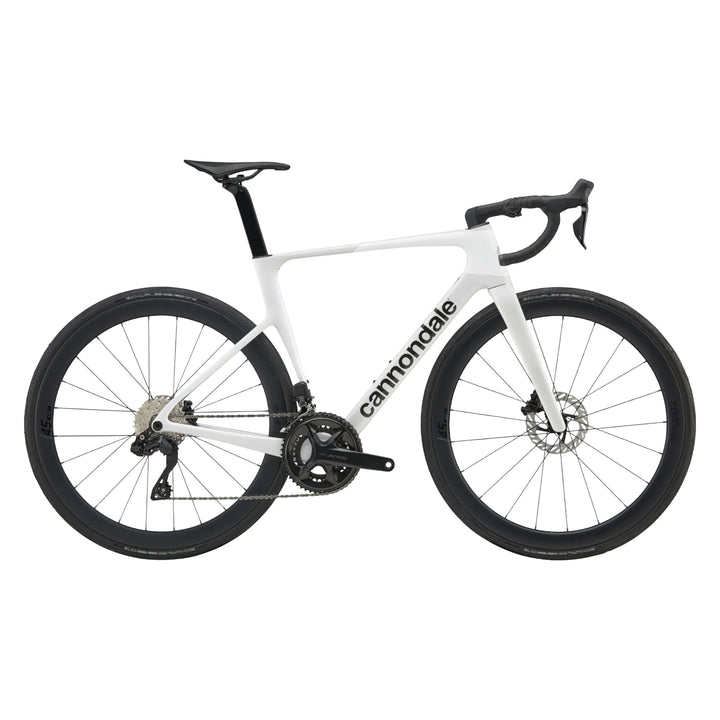 Cannodnale SuperSix EVO 5