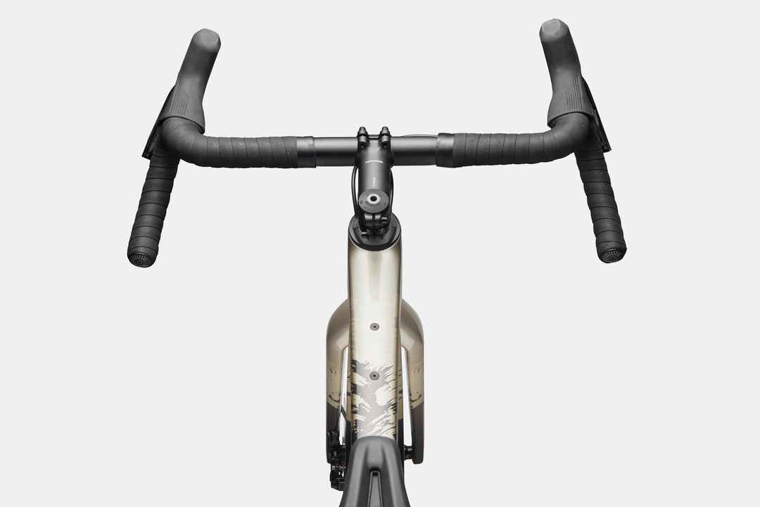 2026 Cannondale Topstone Carbon 4 Cues 1x