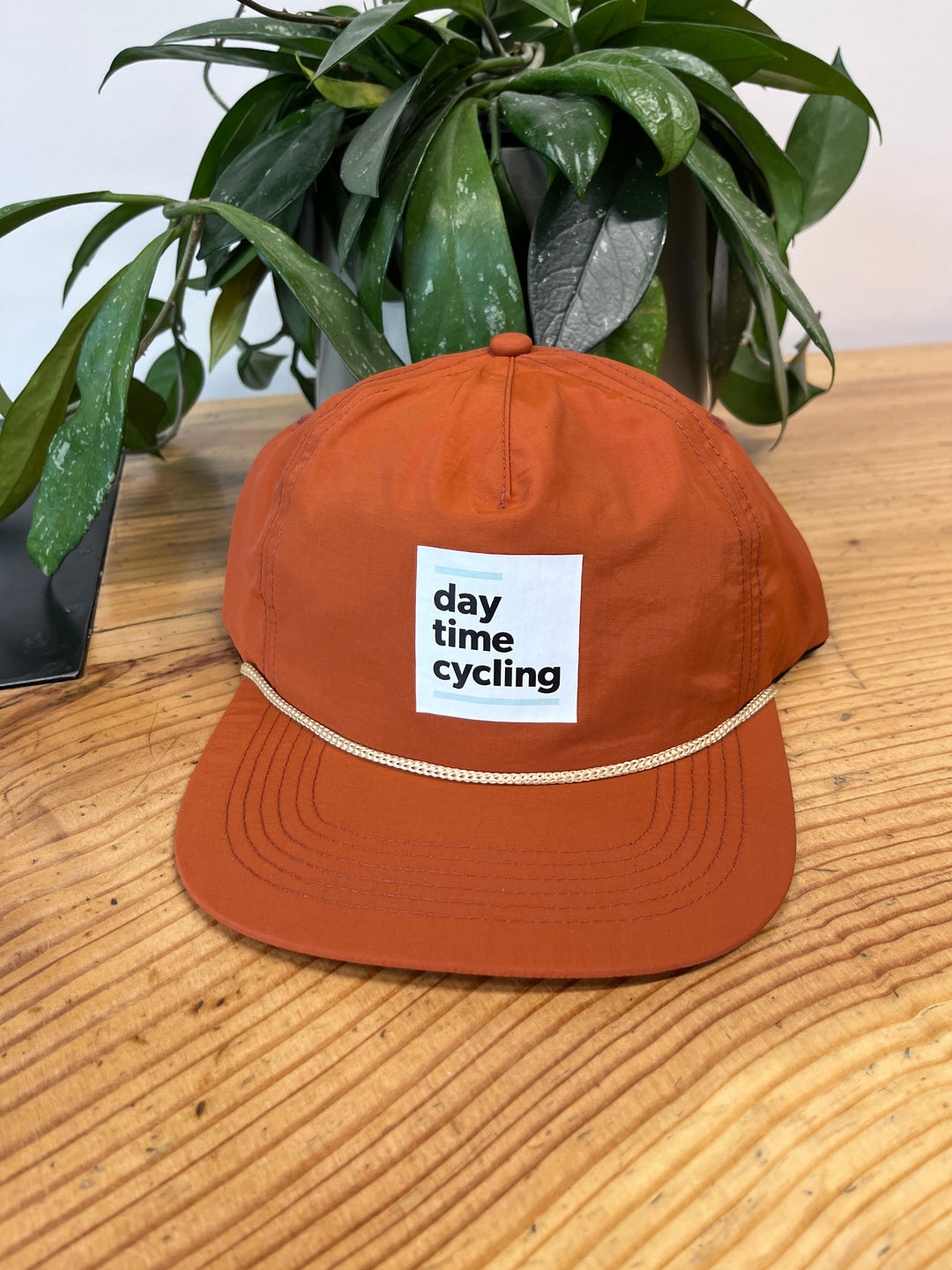 day time cycling BF Yew Hat