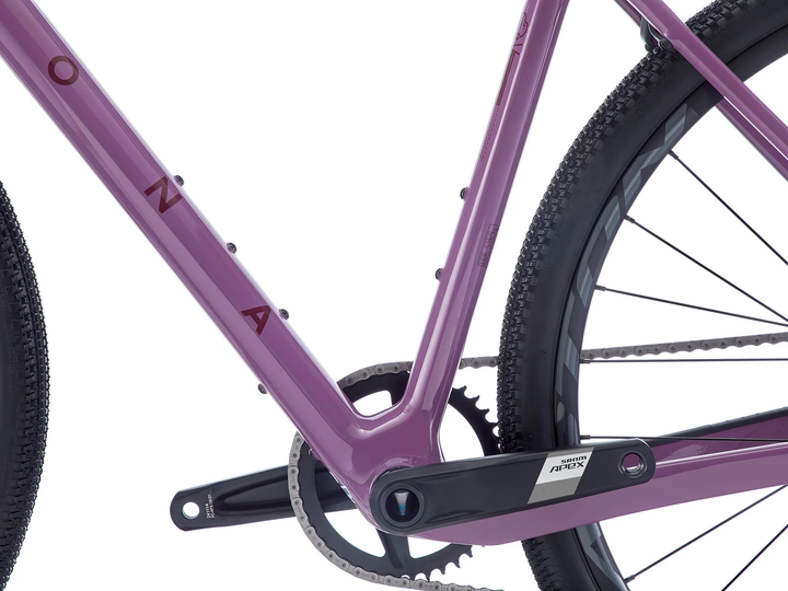 Kona Libre Carbon Force 1X