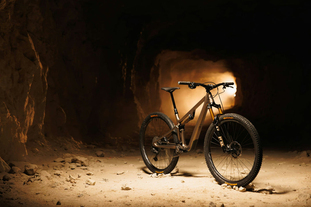 Ibis Ripley SL