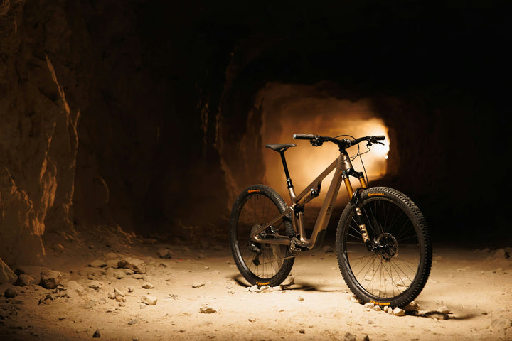 Ibis Ripley SL