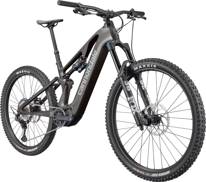 Cannondale Moterra SL 2