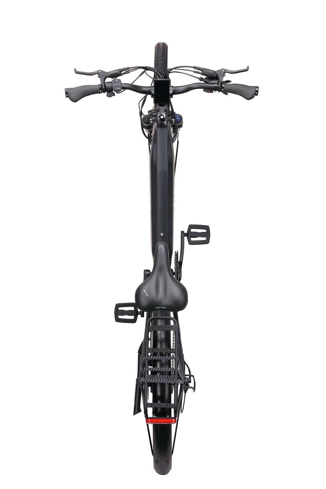 MAUI Hera eBike