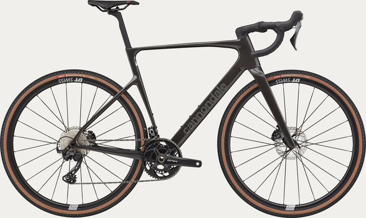 Cannondale SuperX 3 Raw