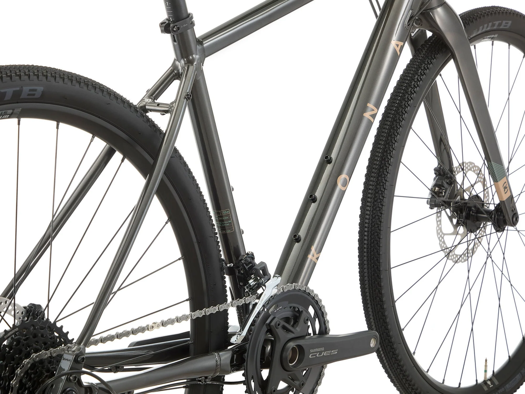 Kona Libre Alloy  CUES