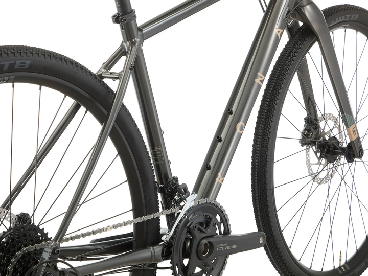 Kona Libre Alloy  CUES