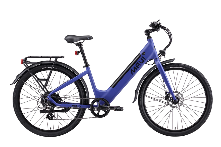 Maui Molly E Bike