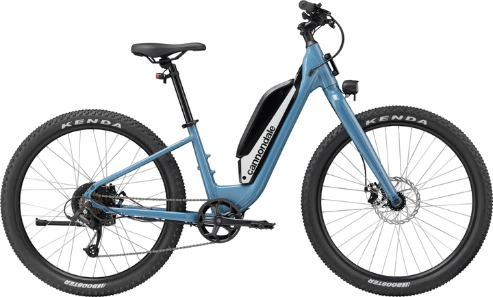 Cannondale Adventure Neo Allroad Low StepThru