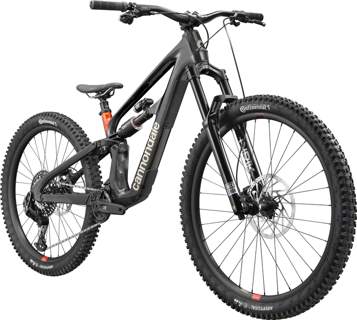 Cannondale Bad Habit 1