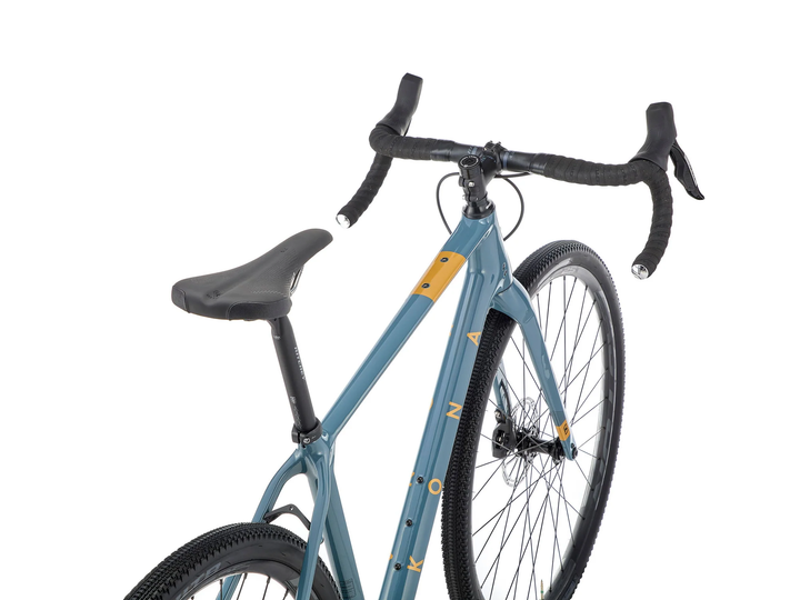 Kona Libre Carbon Force 1X