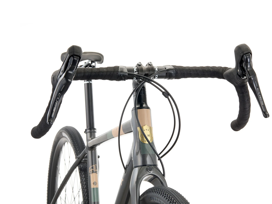Kona Libre Alloy  CUES