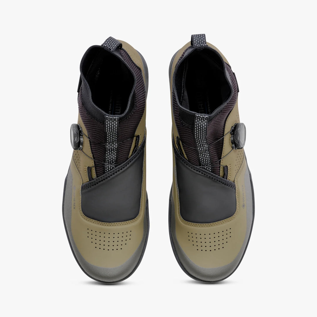Shimano - SH-GF800GTX Bicycle Flat Shoes