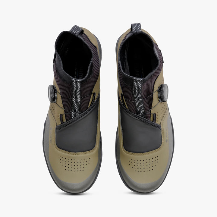 Shimano - SH-GF800GTX Bicycle Flat Shoes