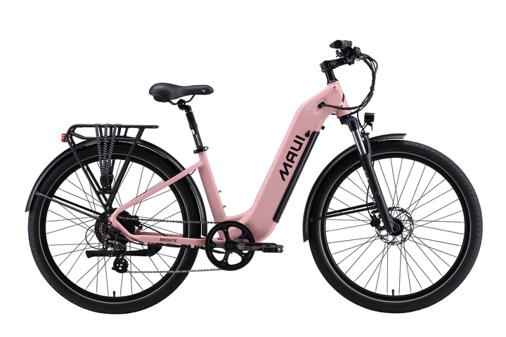 Maui Electric City Bike Bronte