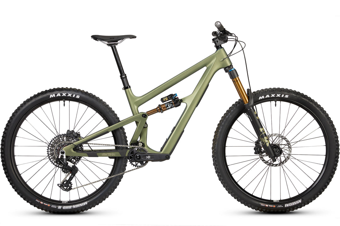 Ibis Ripmo V3 S90