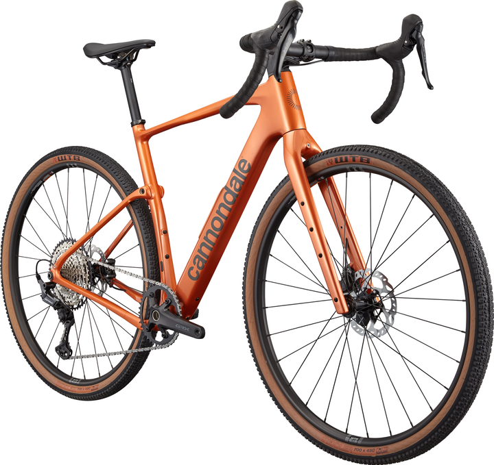 2026 Cannondale Topstone Carbon 3 GRX 1x