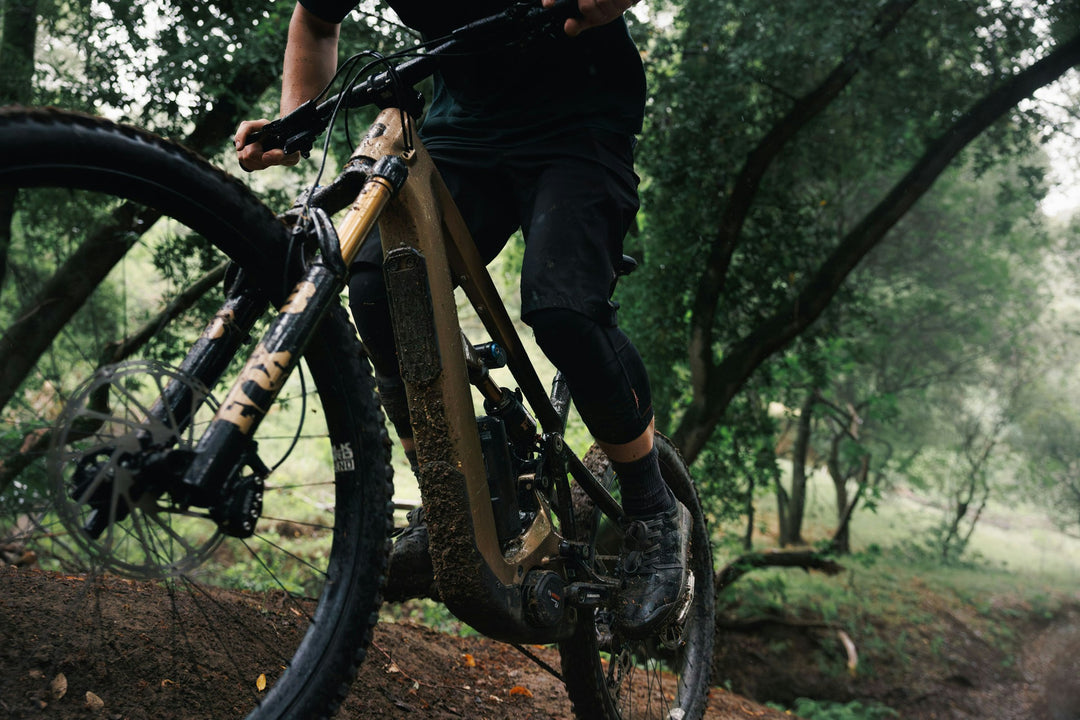Ibis Oso HD