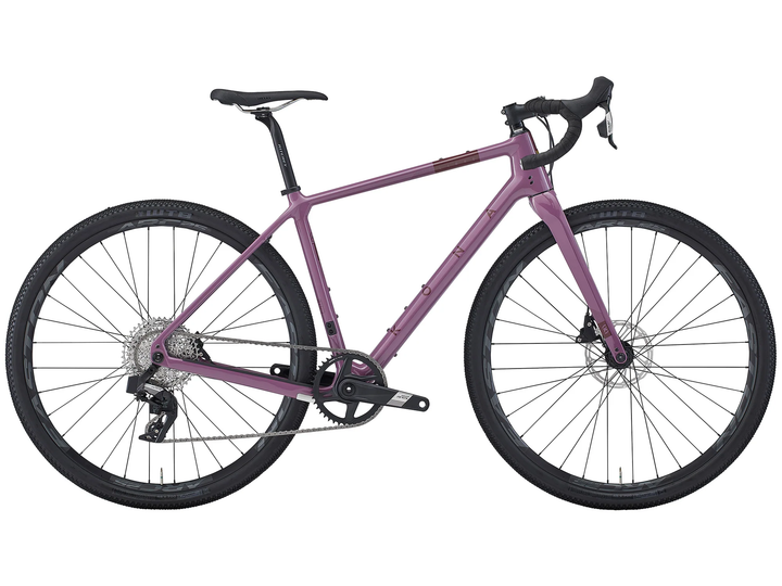 Kona Libre Carbon Force 1X