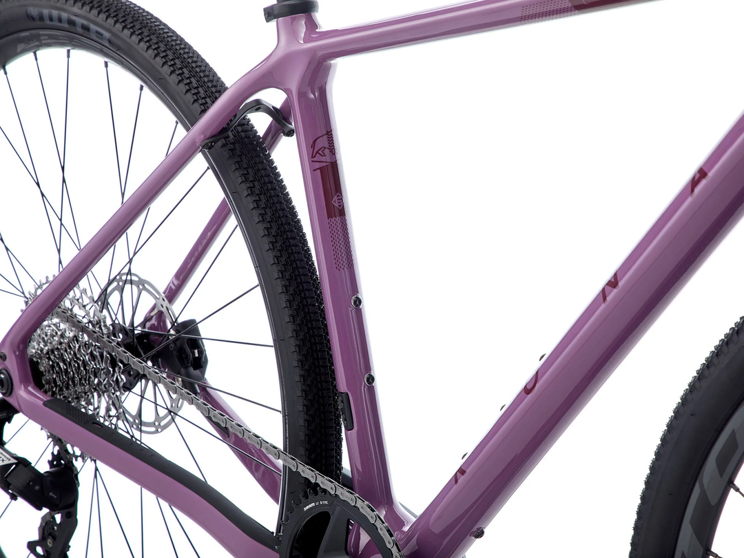 Kona Libre Carbon Force 1X