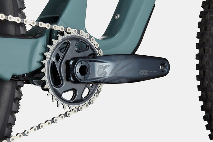 Cannondale Habit Carbon 1