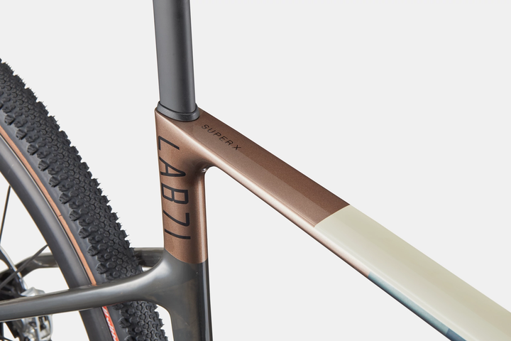 Cannondale SuperX LAB71