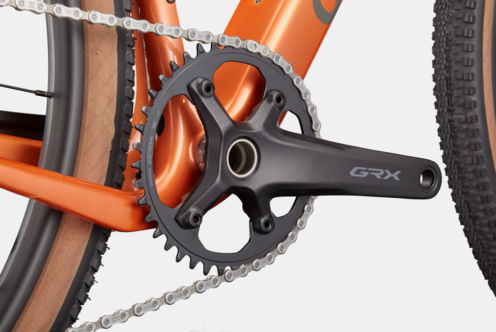 2026 Cannondale Topstone Carbon 3 GRX 1x