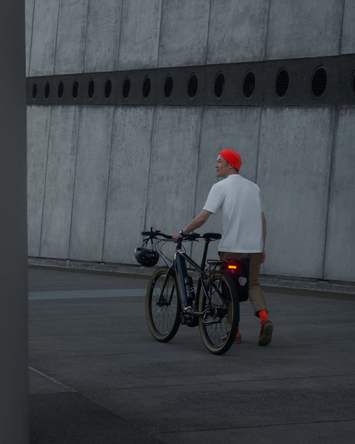 Knog Blinder Link Rear Bike Light - 100 Lumens