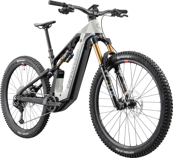 Cannondale Moterra 1 Carbon