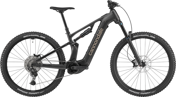 Cannondale Moterra 4 +