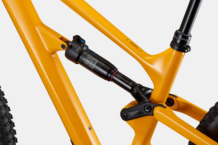 Cannondale Habit Carbon 2