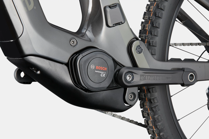 Cannondale Moterra LT 1