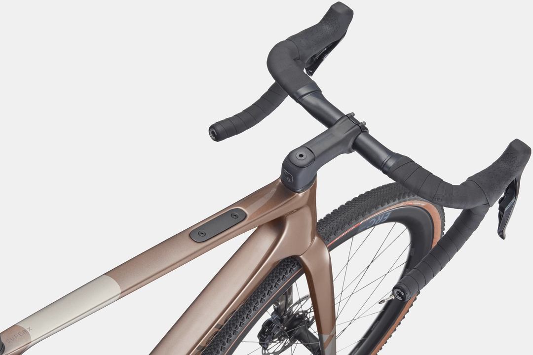 Cannondale SuperX 3 - Rival AXS XPLR