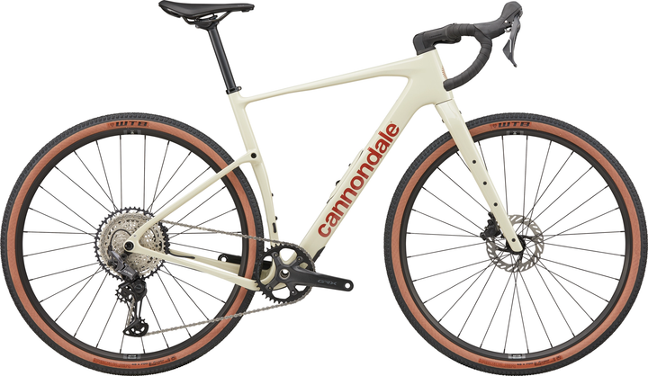 2026 Cannondale Topstone Carbon 3 GRX 1x