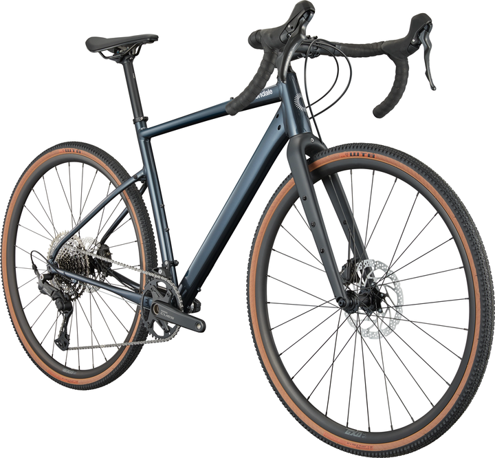 2026 Cannondale Topstone 2 Alloy CUES - 1x