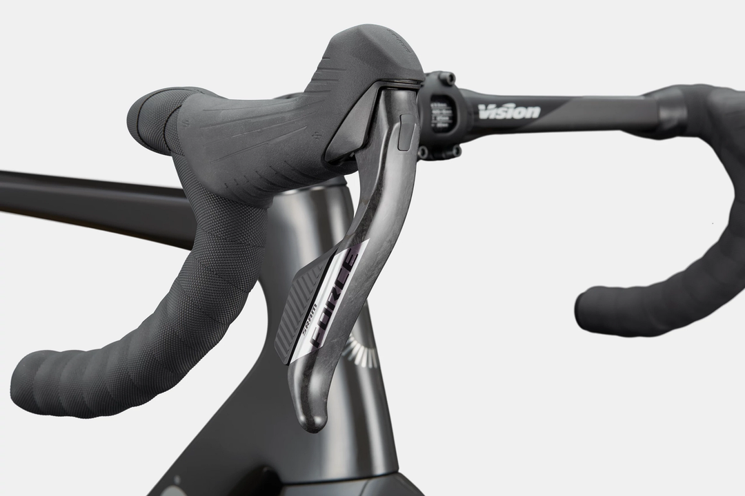 Cannondale SuperSix EVO 1