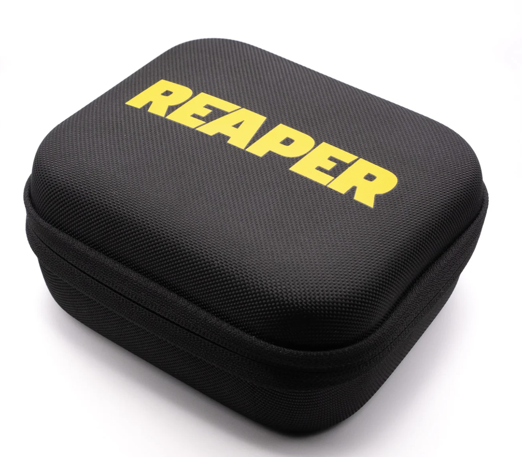 Reaper Carolina Reaper 2000 Front Light