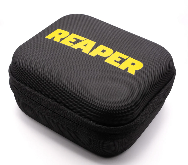 Reaper Carolina Reaper 2000 Front Light